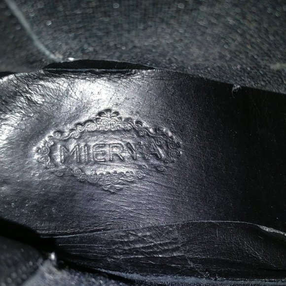 Ankle boot Vegan Leather Upper/Real Leather Lining Pull On Comfort Chelsea Boot - Picture 2 of 8